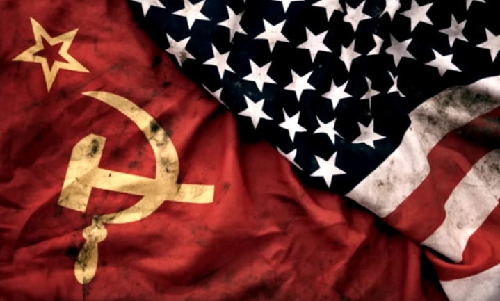 America and Communism