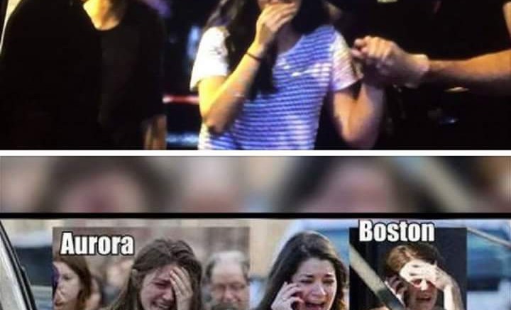 False Flags, Racial Strife and the Call for Crisis Actors