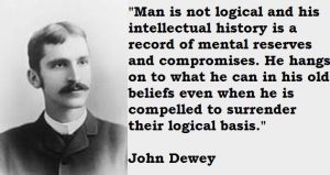 john dewey