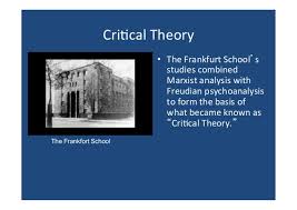 critical theory